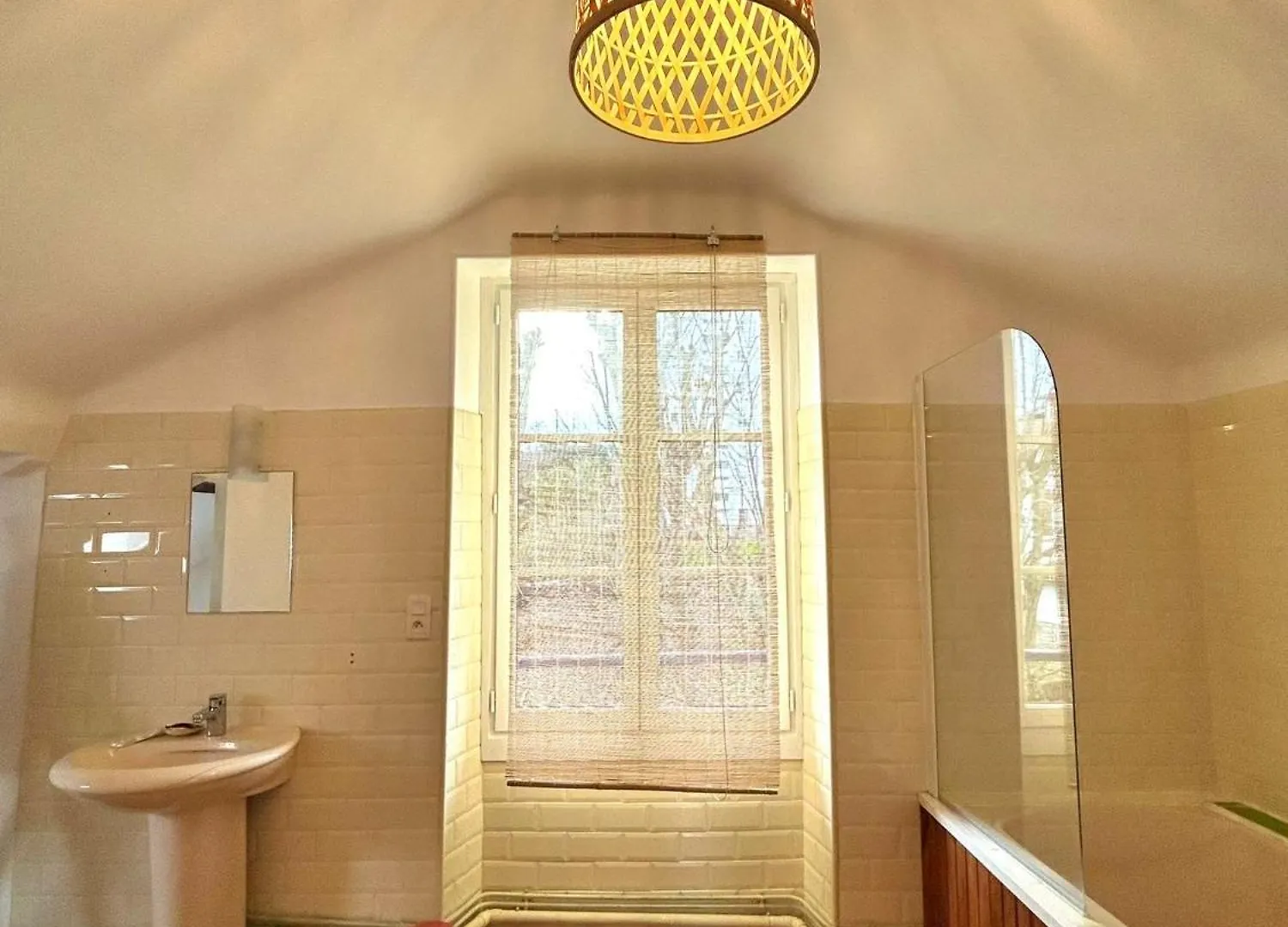 Etxea Zoriontsua Apartment Biarritz Homestay