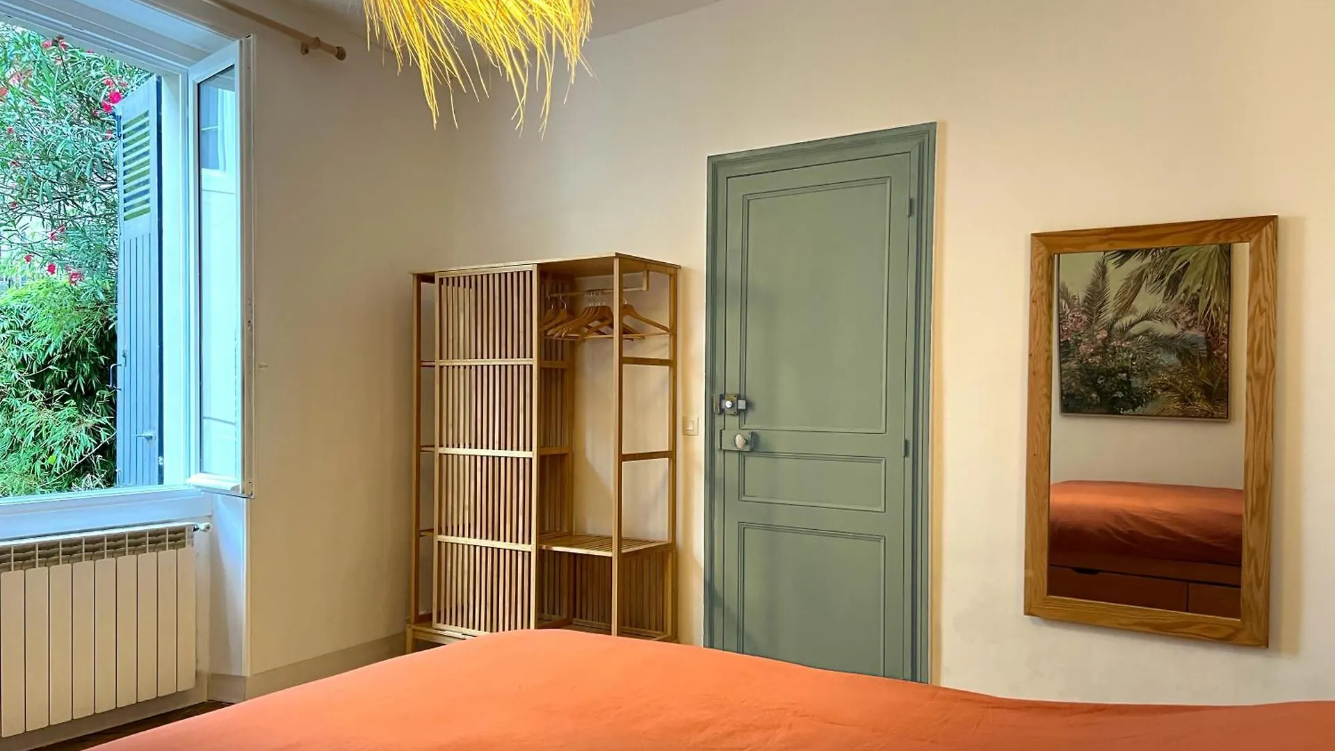 Etxea Zoriontsua Apartment Biarritz Homestay