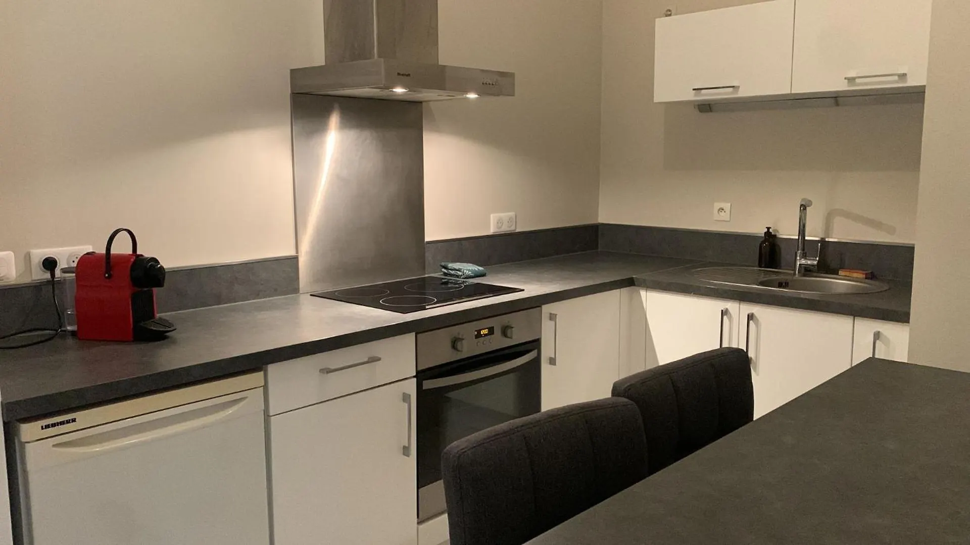 Etxea Zoriontsua Apartment Biarritz