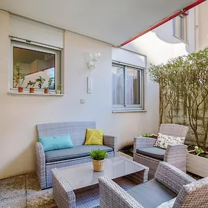 Bibi Beaurivage By Interhome Biarritz