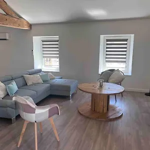  Appartement 7 Personnes France