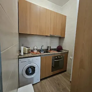  Appartement Nel Cap-Vert