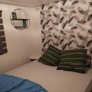  Camping Le Parc Buineau France