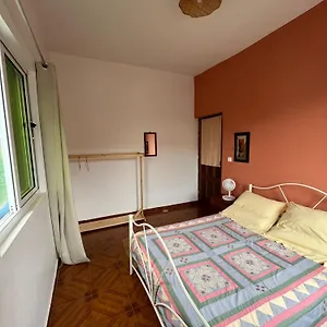  Séjour chez l'habitant Casa Tota Cap-Vert