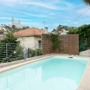  Appartement Les Jardins De Notre Dame France